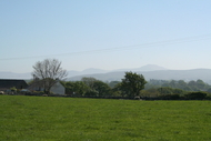 snowdon view