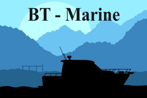 Marine Equipment