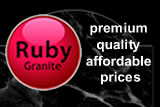 Ruby Granite